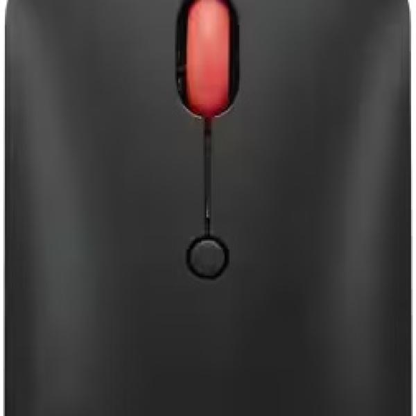 Rato Ótico USB Type - C 2400DPI (Preto) - LENOVO