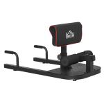 3 em 1 Placa supina multifuncional Equipamento Abdominal para Exercícios Abdominais carga 120 kg