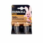 Pilhas Alcalinas LR14 DURACELL 5150716 1,5 V (2 uds)