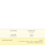 Pilhas Alcalinas DURACELL Procell LR6 1,5V 10 Unidades