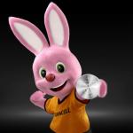 Pilhas DURACELL 3V (10 Unidades)