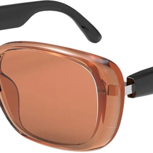 Óculos de Sol Bluetooth Urban Music Amber - ENERGY - SISTEM