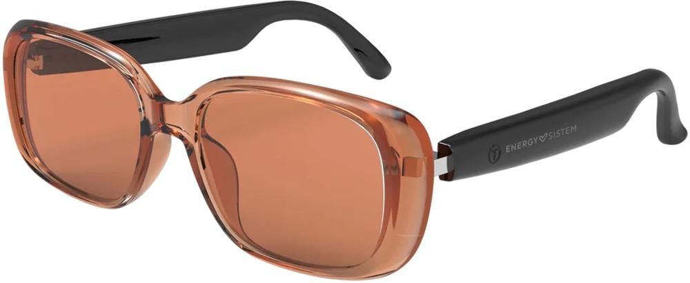 Óculos de Sol Bluetooth Urban Music Amber - ENERGY - SISTEM