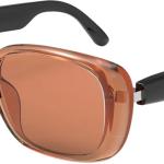 Óculos de Sol Bluetooth Urban Music Amber - ENERGY - SISTEM