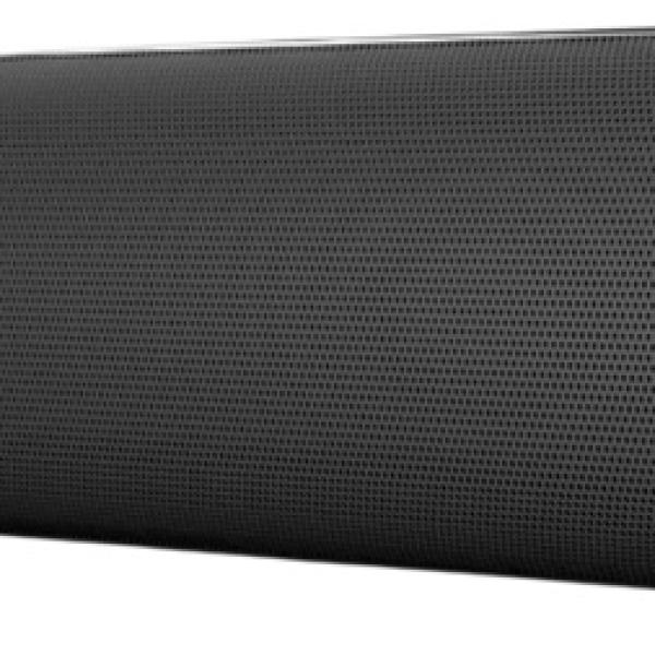 Soundbar Energy 120W c/ Comando (Preto) - ENERGY - SISTEM