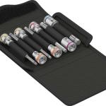 Conjunto de Ferramentas p/ Bicicletas (7pcs) - WERA