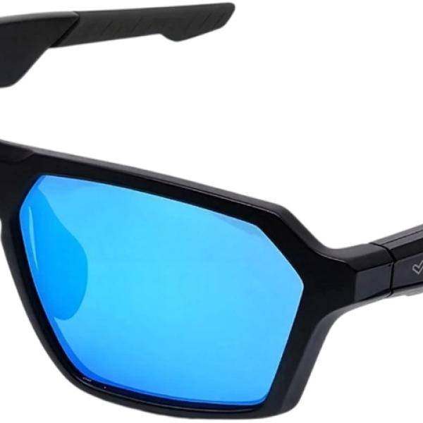 Óculos de Sol Desportivos FlowBeat c/ Música e Bluetooth (Preto) - ENERGY - SISTEM