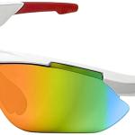 Óculos Desportivos Musicais Bluetooth TrackVibe (Branco) - ENERGY - SISTEM