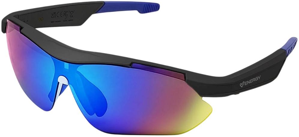 Óculos Desportivos Musicais Bluetooth TrackVibe (Preto) - ENERGY - SISTEM