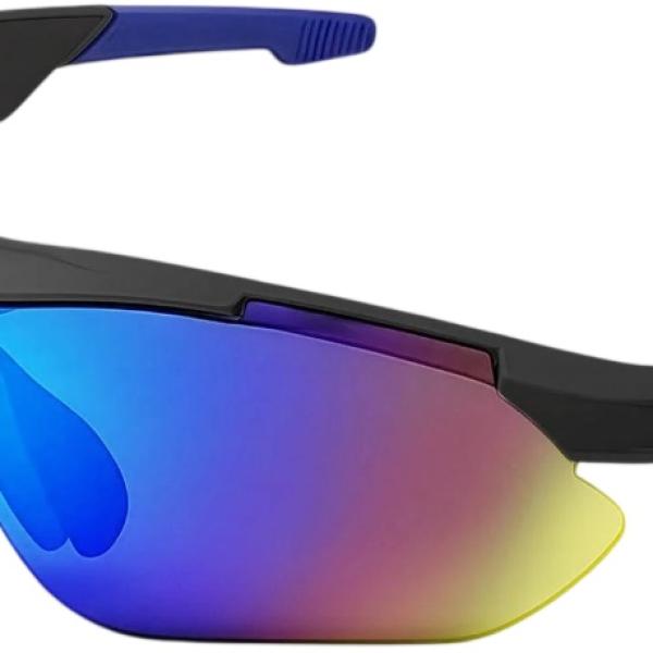Óculos Desportivos Musicais Bluetooth TrackVibe (Preto) - ENERGY - SISTEM