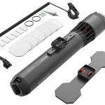 Jet Drive Subaquático Subnado Kit SUP (Preto) - WAYDOO