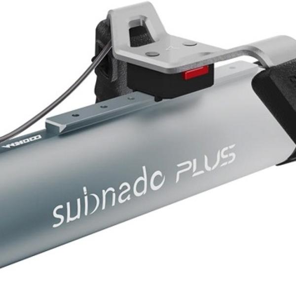 Jet Drive Subaquático Subnado Plus Standard Set (Cinzento) - WAYDOO