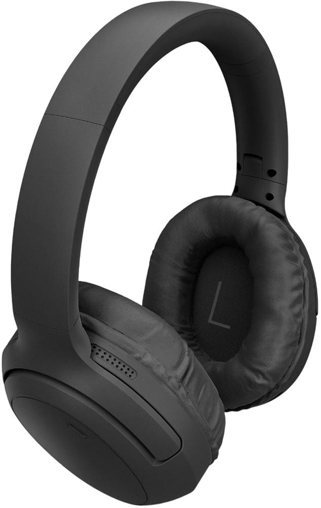 Auscultadores Headset Bluetooth Hush True Wireless (Preto) - ENERGY - SISTEM
