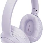 Auscultadores Headset Bluetooth Hush True Wireless (Lavanda) - ENERGY - SISTEM