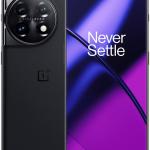 Smartphone 11 5G 6.7 8GB/128GB Dual SIM (Preto) - ONEPLUS