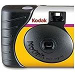 Câmara fotográfica Kodak POWER FLASH