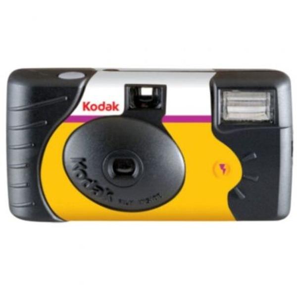Câmara fotográfica Kodak POWER FLASH
