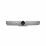 Videocâmara Logitech 960-001323 4K Ultra HD Wi-Fi 5 Branco