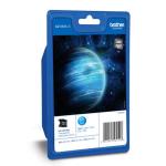 Tinteiro de Tinta Original Brother LC-1280XLCBP Ciano