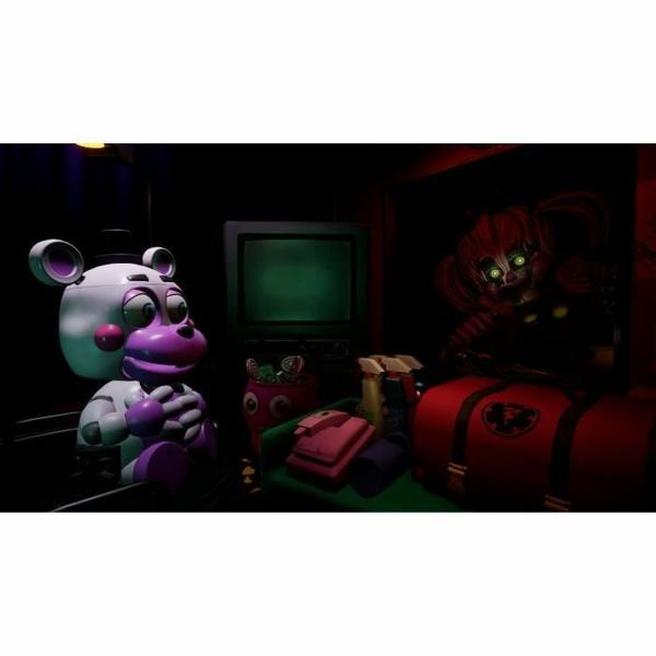 Videojogo para Switch Just For Games Five Nights at Freddy's: Help Wanted 2