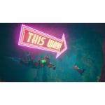 Xbox Series X Videojogo Just For Games La venganza del planeta salvaje: Edición Día Uno