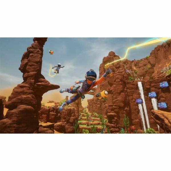 Xbox Series X Videojogo Just For Games La venganza del planeta salvaje: Edición Día Uno