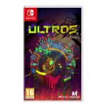 Videojogo para Switch Just For Games Ultros