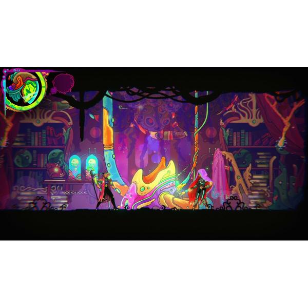 Videojogo para Switch Just For Games Ultros