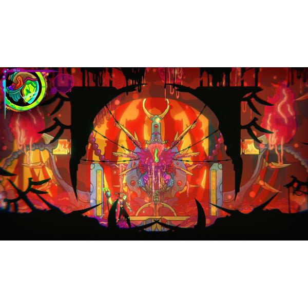 Videojogo para Switch Just For Games Ultros