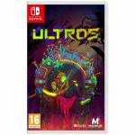 Videojogo para Switch Just For Games Ultros