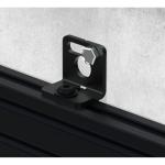 Suporte de Mesa para Ecrã B-Tech BT8390-WFK8/B