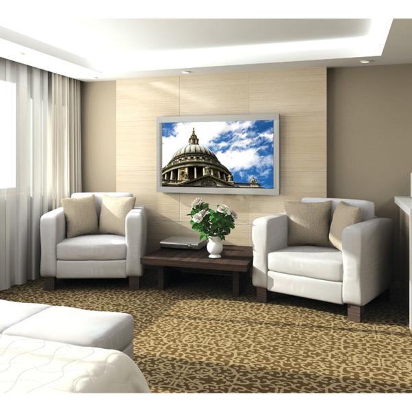 Suporte de Mesa para Ecrã B-Tech BT7532/B 42"