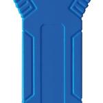 X - Ato de Segurança Anti - Corte (Azul) - GSC