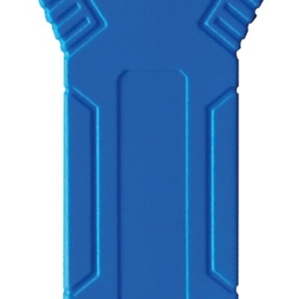 X - Ato de Segurança Anti - Corte (Azul) - GSC