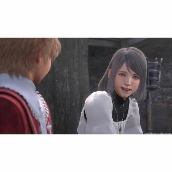 Jogo eletrónico PlayStation 5 Square Enix Final Fantasy XVI