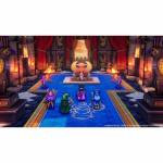 Jogo eletrónico PlayStation 5 Square Enix Dragon Quest III Hd-2d Remake
