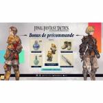 Videojogo para Switch Square Enix Final Fantasy Tactics
