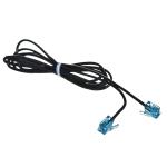 Telefone IP Panasonic KX-TS500PDW