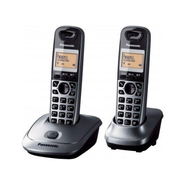Telefone IP Panasonic KX-TG2512
