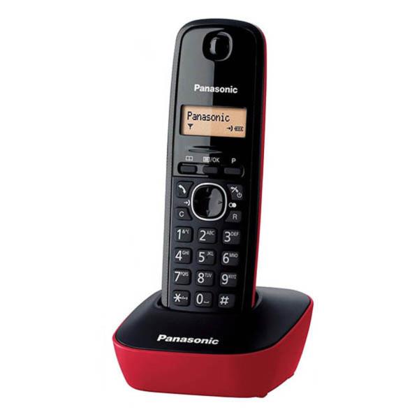 Telefone sem fios Panasonic KX-TG1611