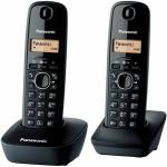 Telefone Panasonic KX-TG1612