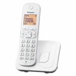 Telefone sem fios Panasonic KX-TGC210