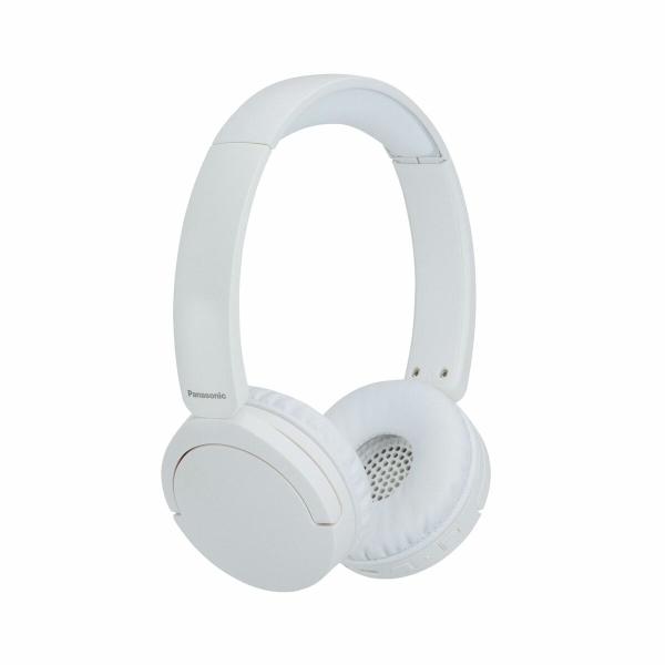 Auriculares com microfone Panasonic RBHF630BEW BLAN Branco