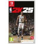 Videojogo para Switch Ardistel NBA 2K25 STANDARD EDITION