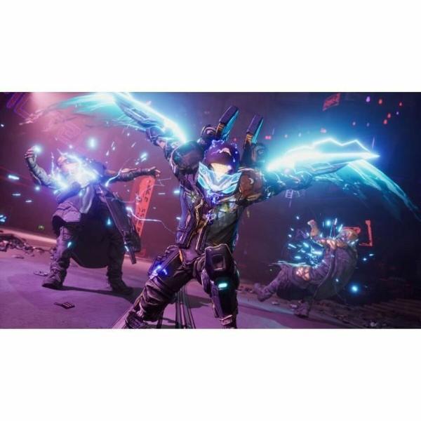 Xbox Series X Videojogo 2K GAMES Borderlands 4