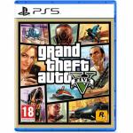 Jogo eletrónico PlayStation 5 Sony GTA V