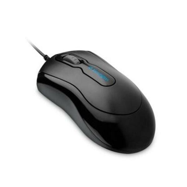 Rato Kensington Mouse-in-a Box Preto 800 dpi