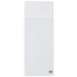 Ardósia branca Nobo 14 x 36 cm