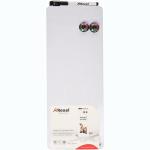 Ardósia branca Nobo 14 x 36 cm