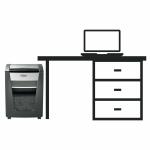 Trituradora de Papel Micro-Corte Rexel M515 30 L